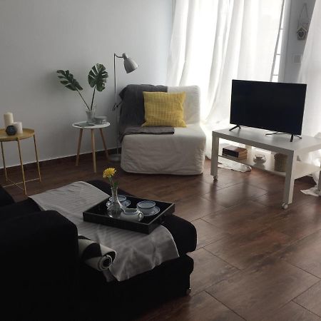Casa Lola Apartment Jerez de la Frontera Bagian luar foto