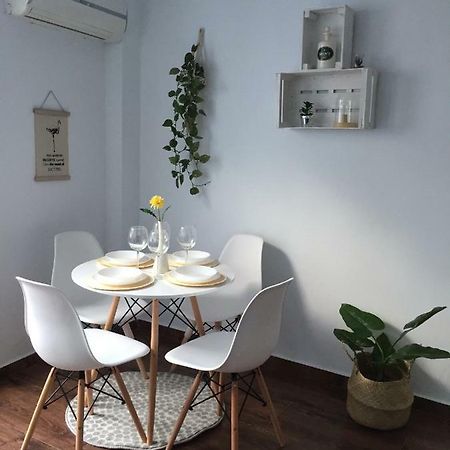 Casa Lola Apartment Jerez de la Frontera Bagian luar foto
