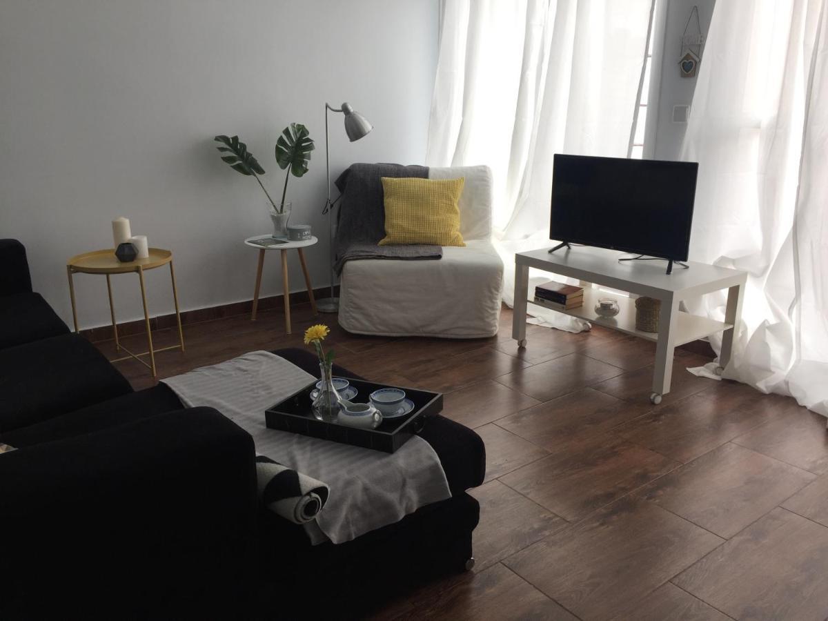Casa Lola Apartment Jerez de la Frontera Bagian luar foto