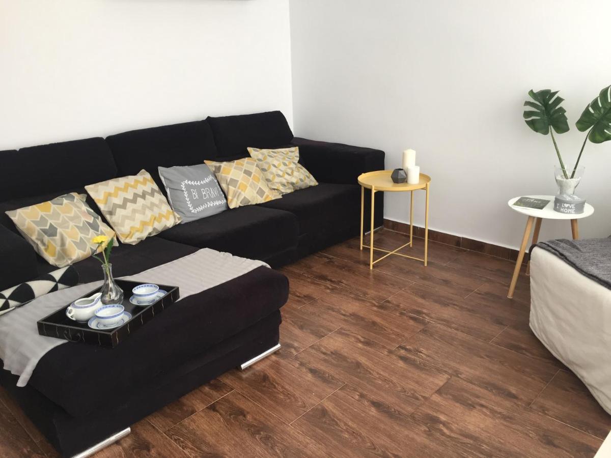 Casa Lola Apartment Jerez de la Frontera Bagian luar foto