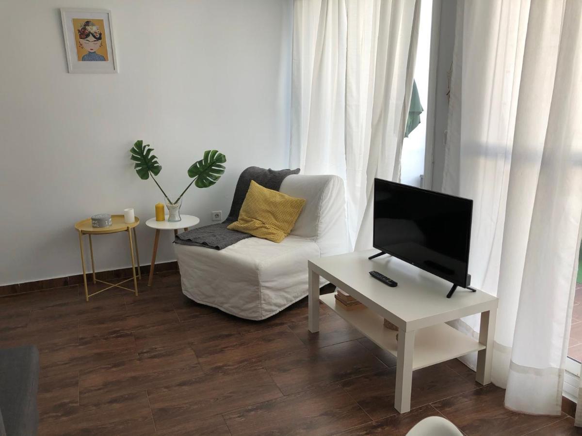 Casa Lola Apartment Jerez de la Frontera Bagian luar foto
