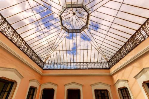 Casa Lola Apartment Jerez de la Frontera Bagian luar foto