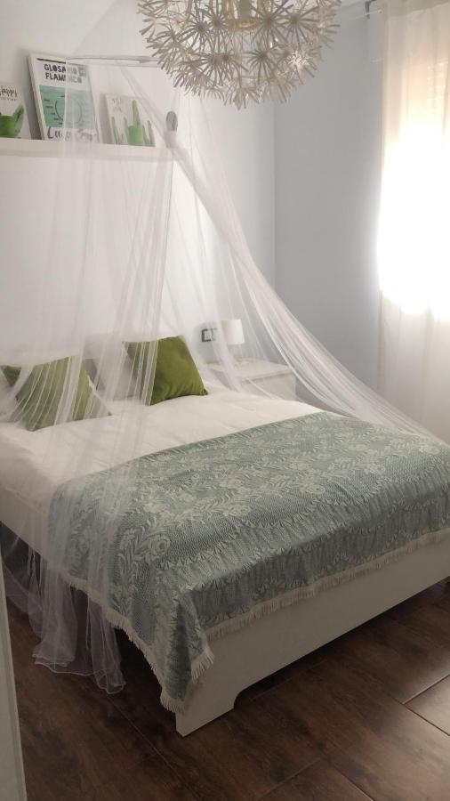 Casa Lola Apartment Jerez de la Frontera Bagian luar foto