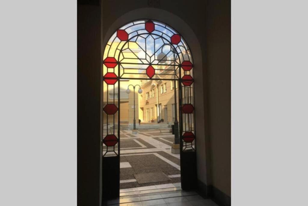Casa Lola Apartment Jerez de la Frontera Bagian luar foto
