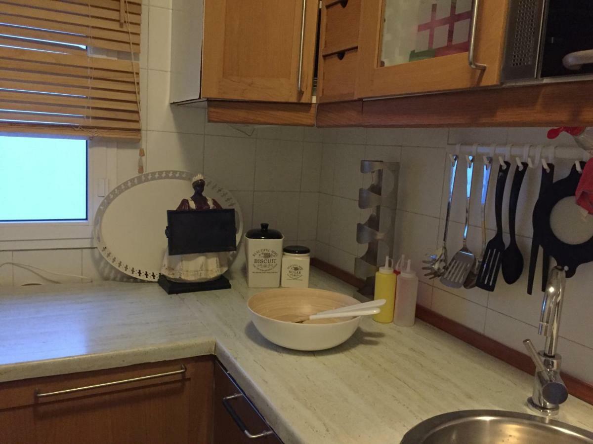 Casa Lola Apartment Jerez de la Frontera Bagian luar foto