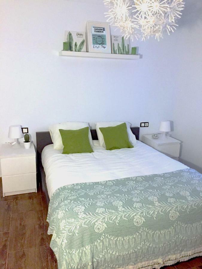 Casa Lola Apartment Jerez de la Frontera Bagian luar foto