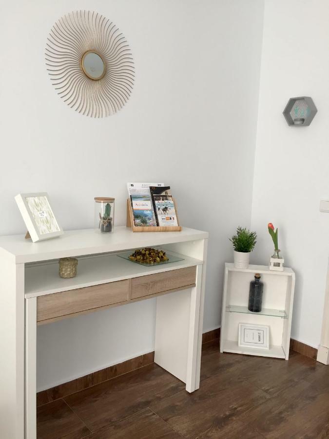 Casa Lola Apartment Jerez de la Frontera Bagian luar foto