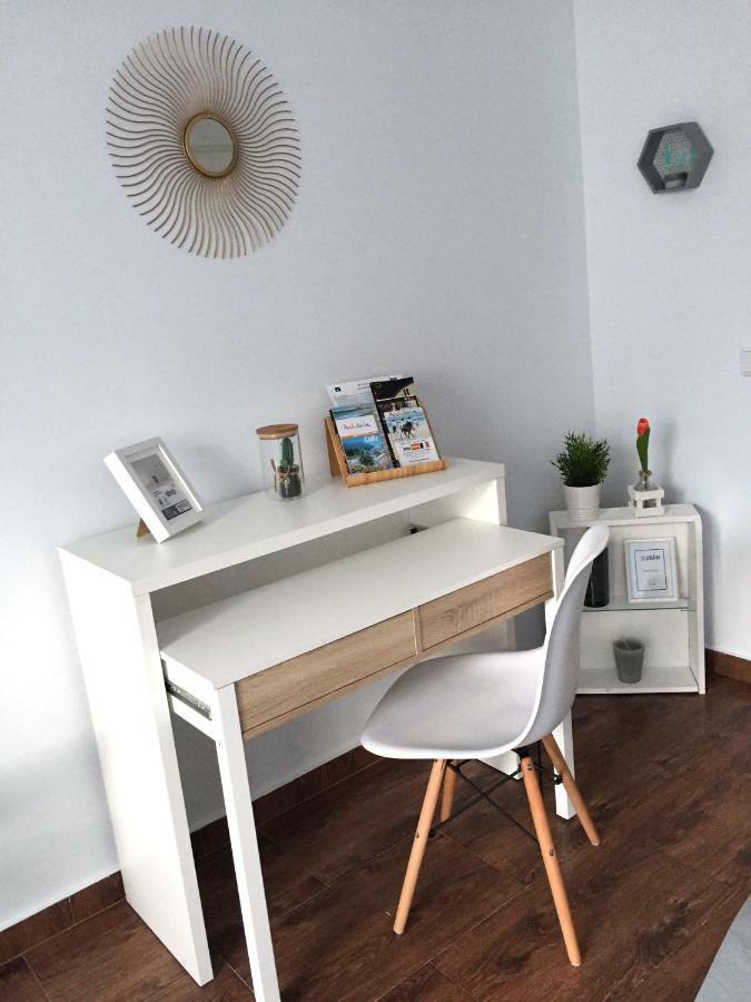 Casa Lola Apartment Jerez de la Frontera Bagian luar foto