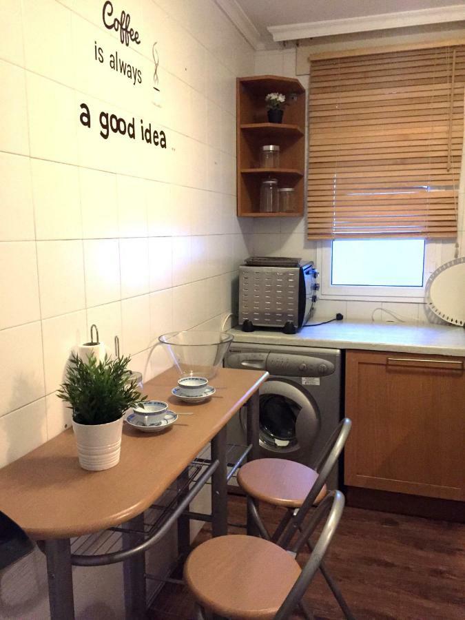 Casa Lola Apartment Jerez de la Frontera Bagian luar foto