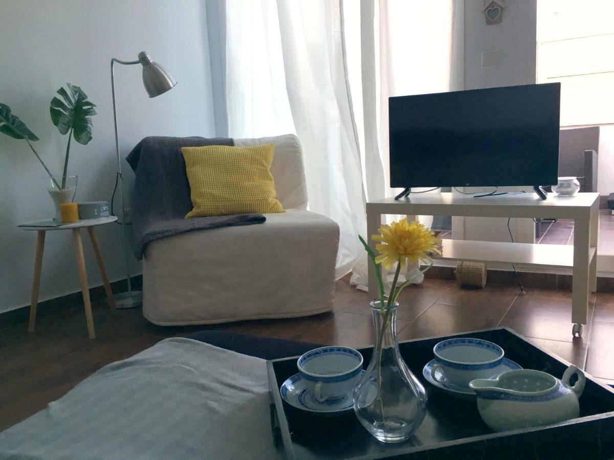 Casa Lola Apartment Jerez de la Frontera Bagian luar foto