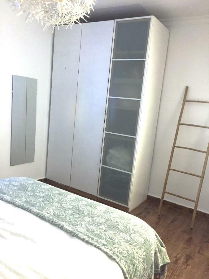 Casa Lola Apartment Jerez de la Frontera Bagian luar foto