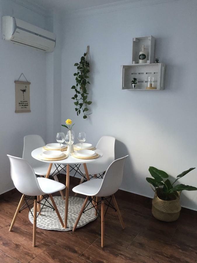 Casa Lola Apartment Jerez de la Frontera Bagian luar foto