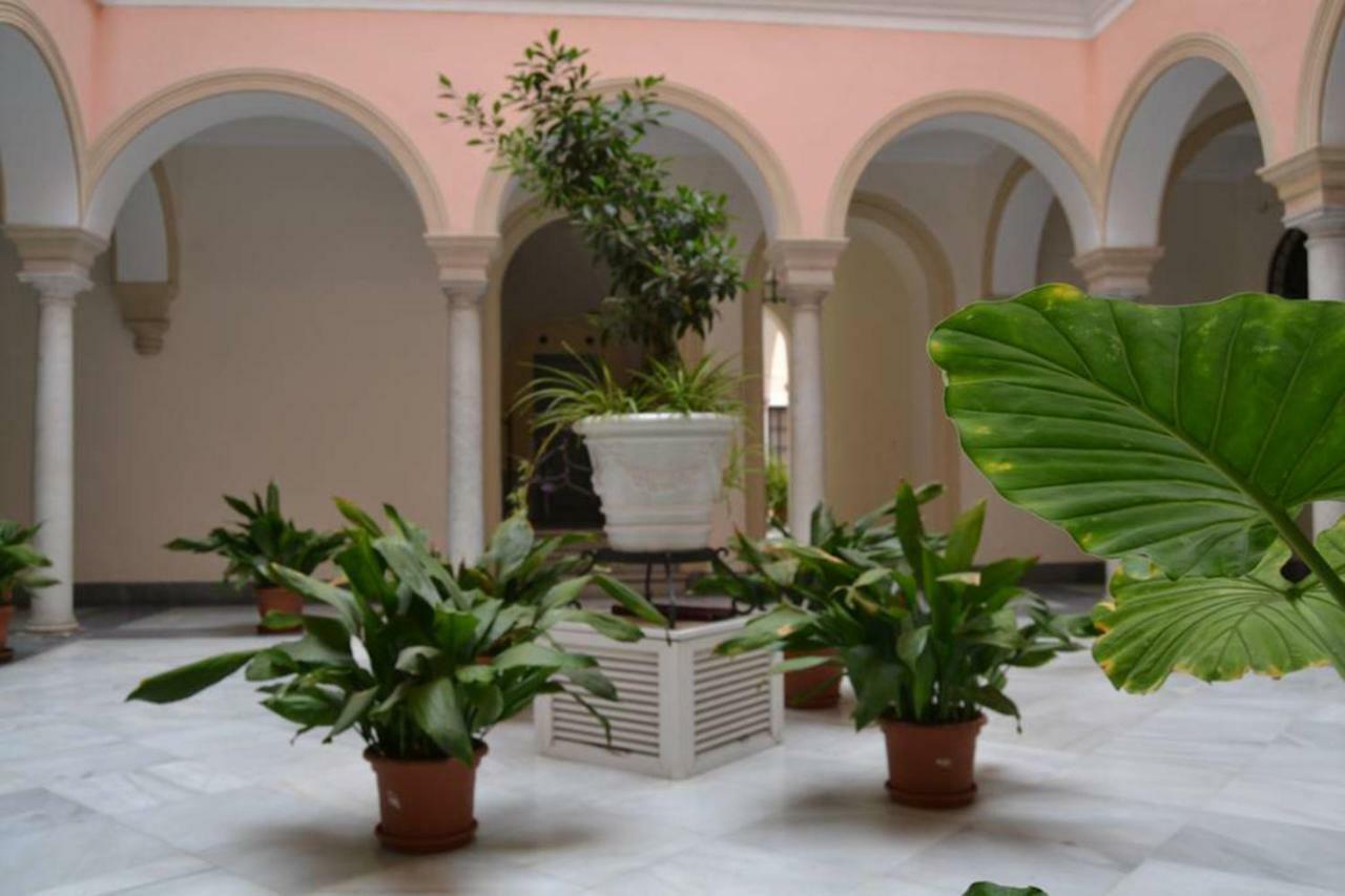 Casa Lola Apartment Jerez de la Frontera Bagian luar foto