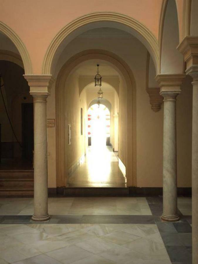 Casa Lola Apartment Jerez de la Frontera Bagian luar foto