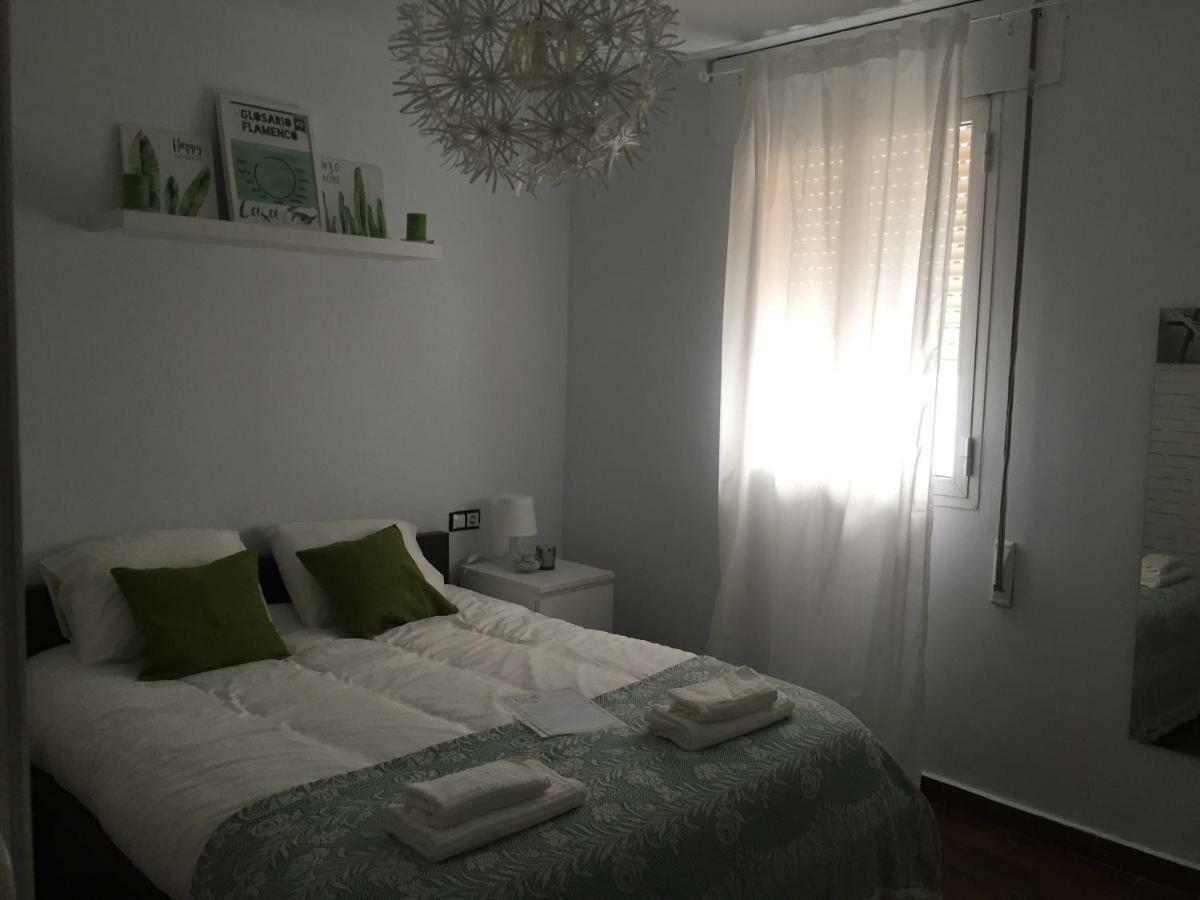 Casa Lola Apartment Jerez de la Frontera Bagian luar foto